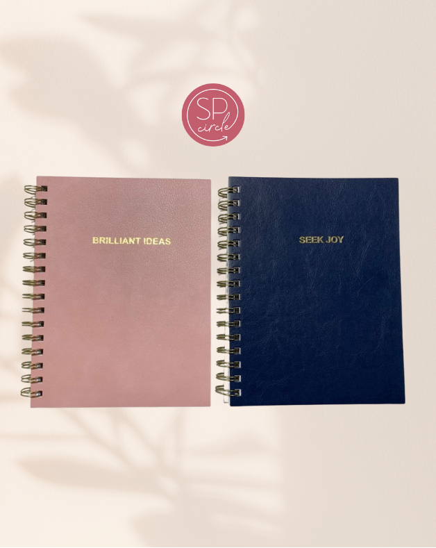 Journal (lined)