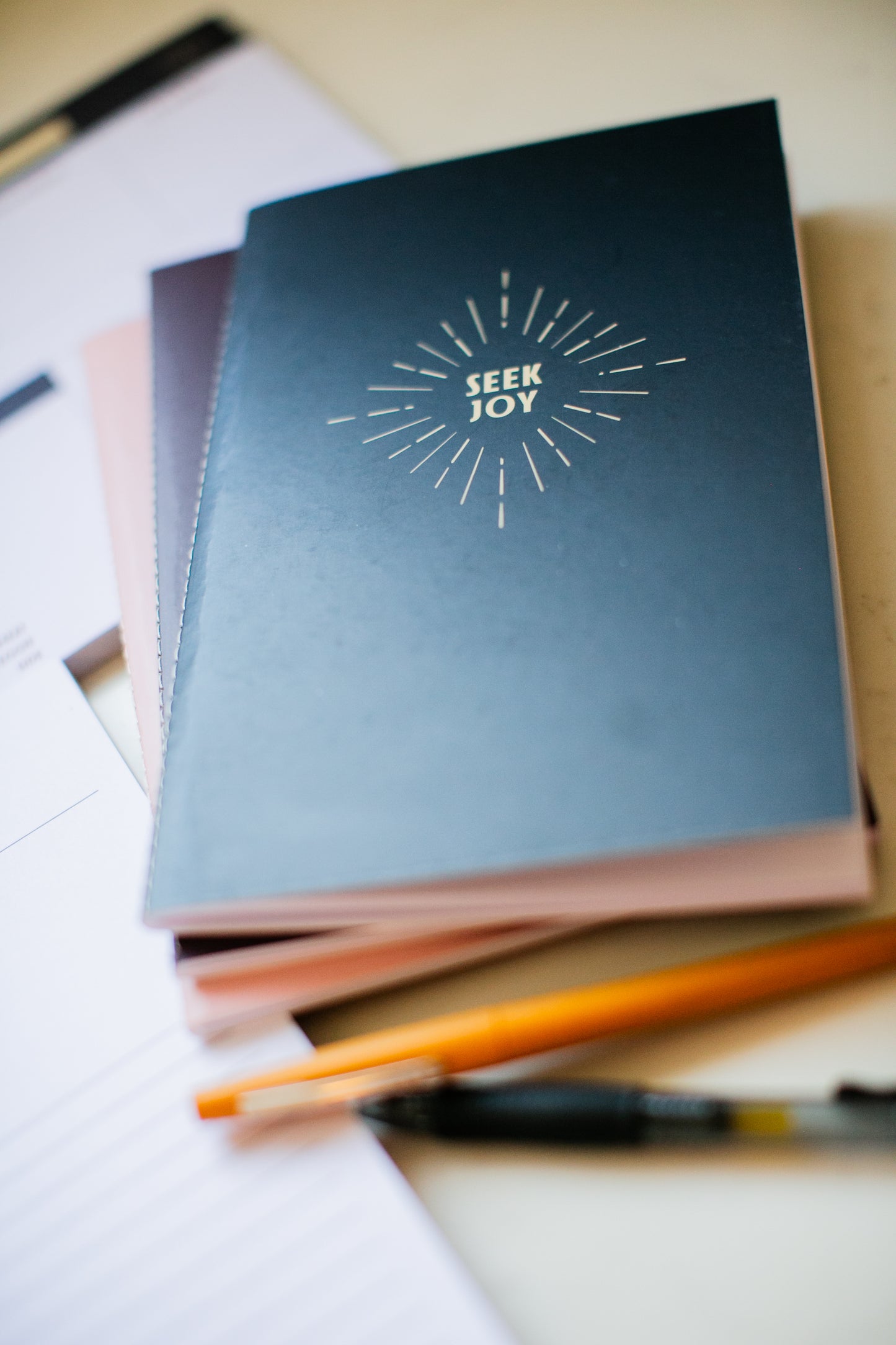 Notepads (3 pack)