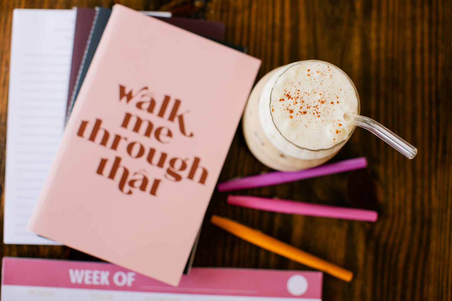 Notepads (3 pack)
