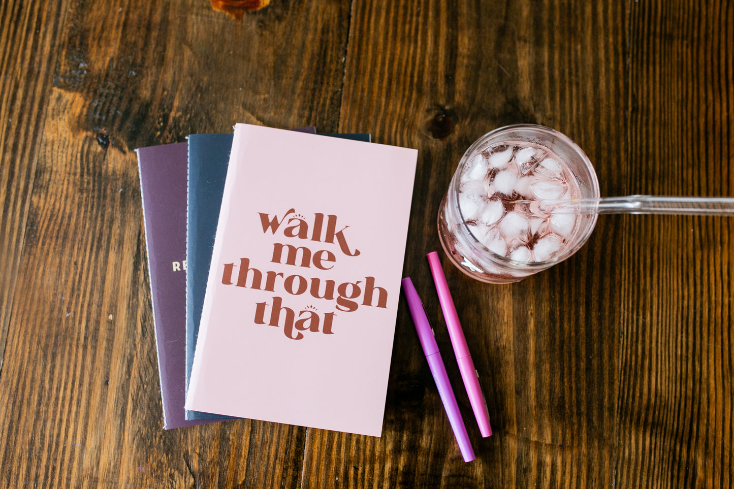 Notepads (3 pack)