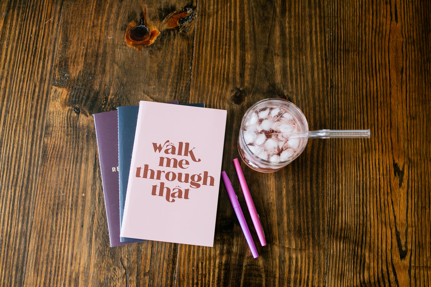 Notepads (3 pack)