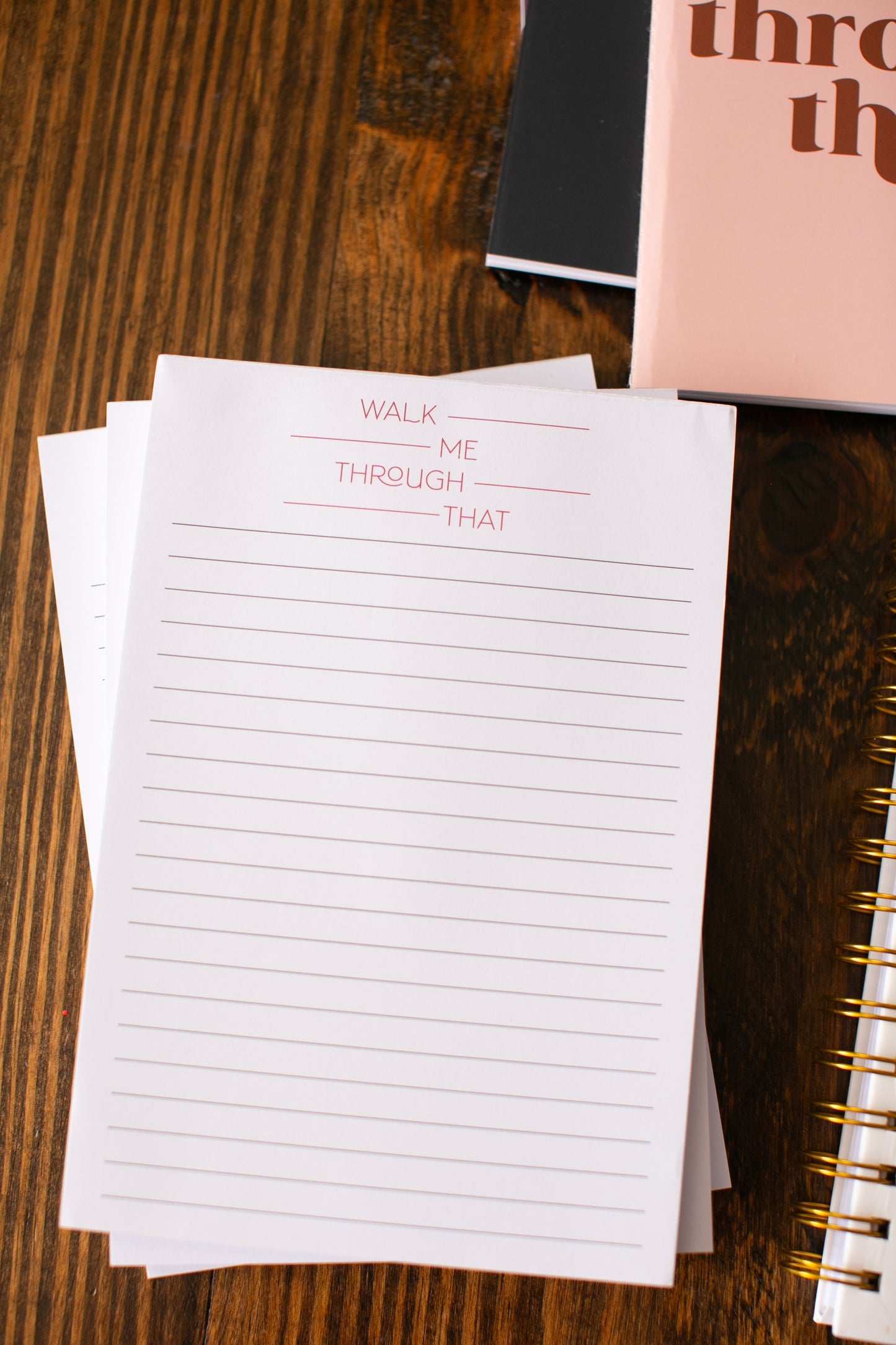 Weekly Planning Bundle