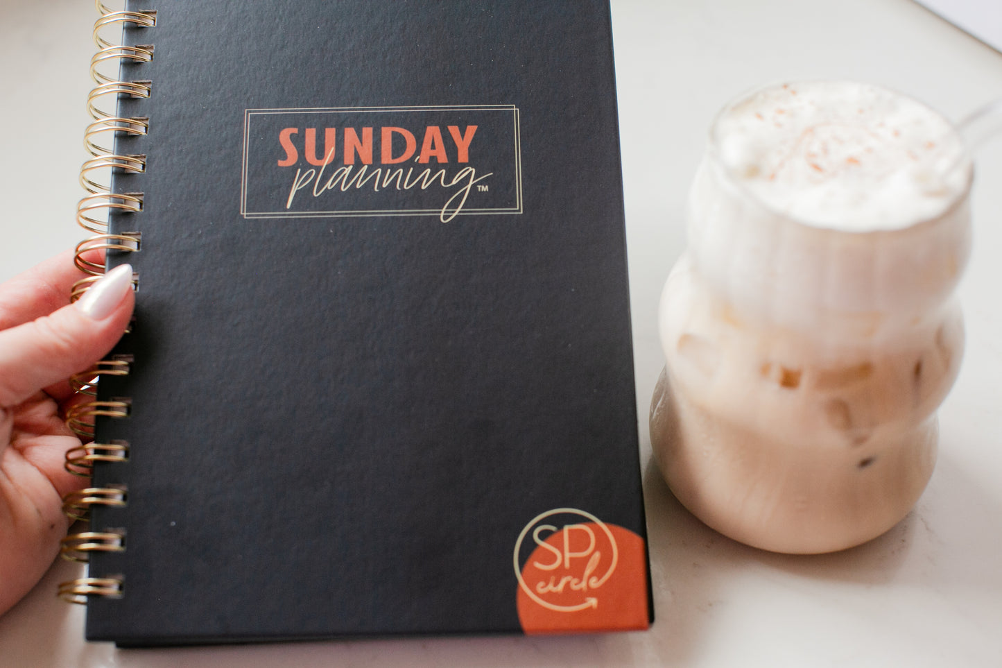 Sunday Planning Journal