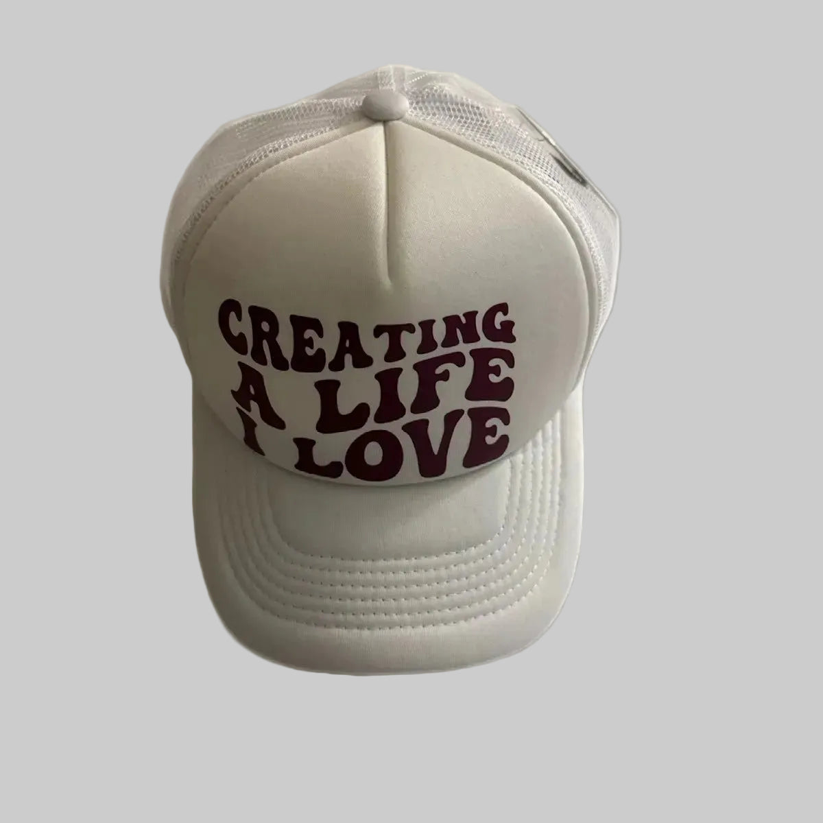 Trucker Hat