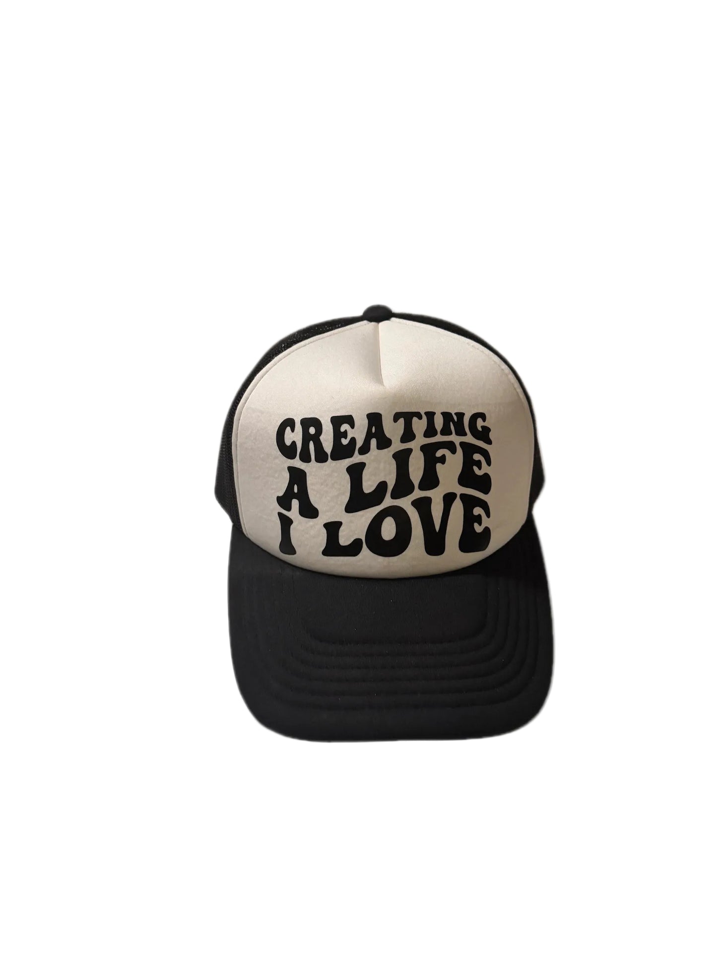 Trucker Hat
