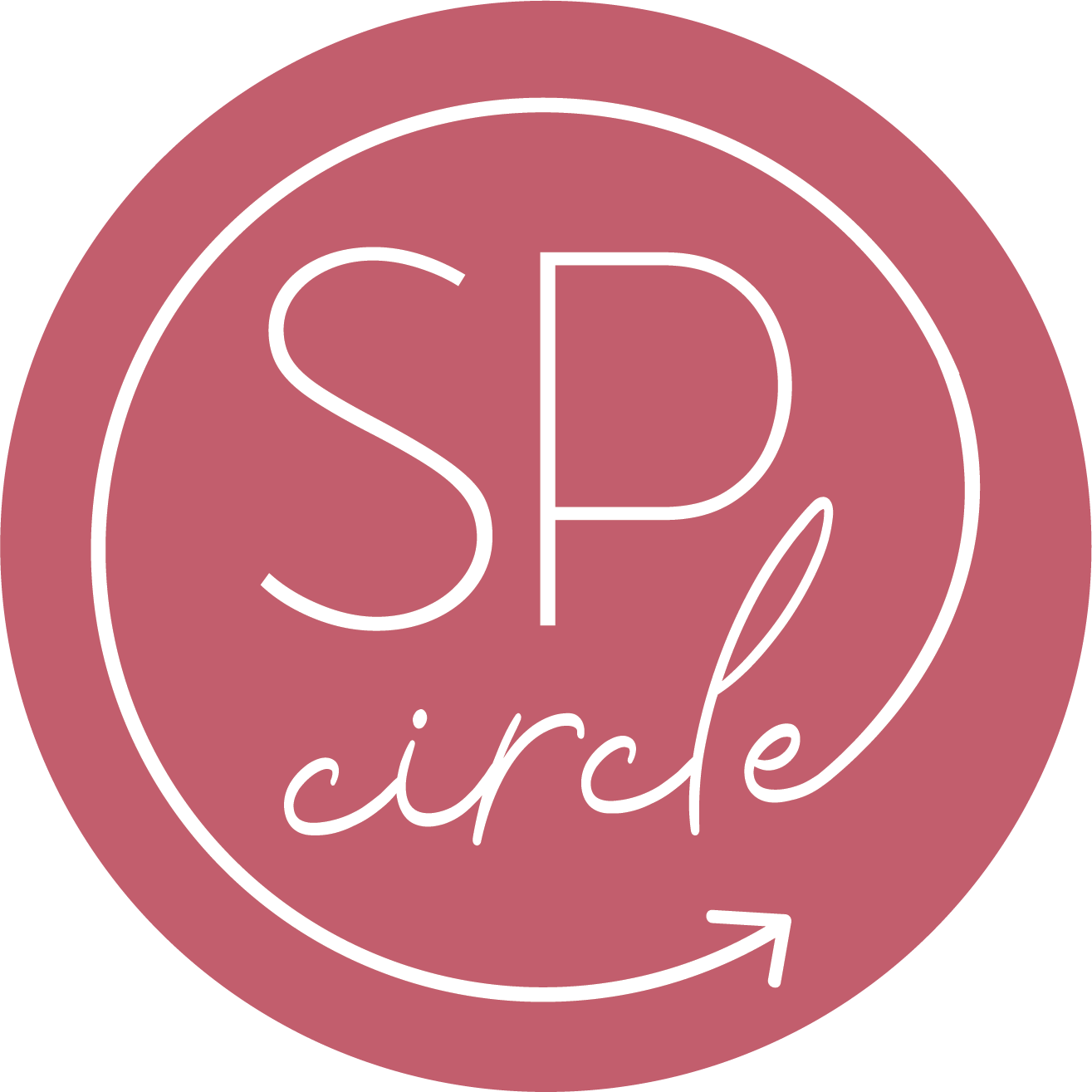 SP Circle Gift Card