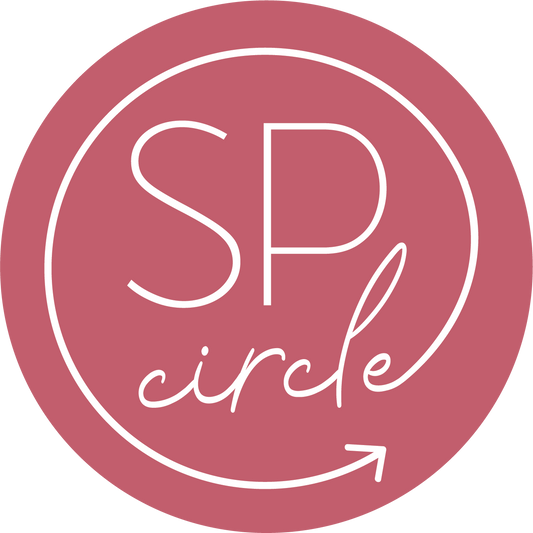 SP Circle Gift Card