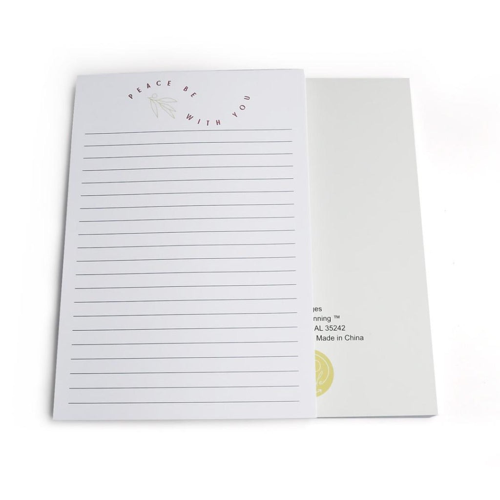 Notepads (3 pack)
